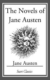 The Novels of Jane Austen - 18 Dec 2013