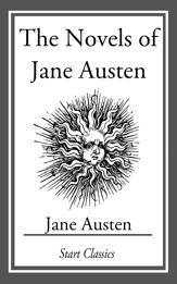 The Novels of Jane Austen - 18 Dec 2013