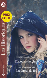 L'épouse de glace - La dame de feu - 1 Nov 2022
