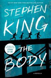 The Body - 5 Jun 2018