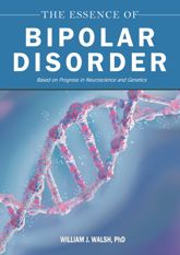 The Essence of Bipolar Disorder - 21 Oct 2025