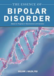 The Essence of Bipolar Disorder - 21 Oct 2025