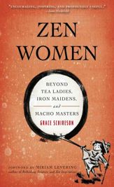Zen Women - 10 Nov 2009