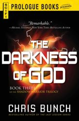The Darkness of God - 1 Sep 2012