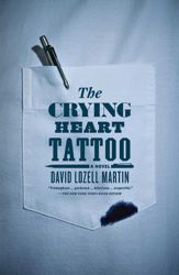 The Crying Heart Tattoo - 21 Sep 2015