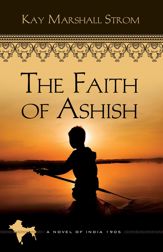 The Faith of Ashish - 1 Aug 2011