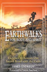 Earthwalks for Body and Spirit - 1 Mar 2002