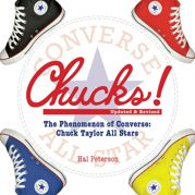 Chucks! - 16 Aug 2016