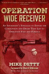 Operation Wide Receiver - 21 Apr 2015