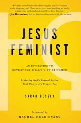 Jesus Feminist - 5 Nov 2013