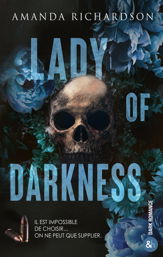 Lady of darkness - 18 Jun 2025