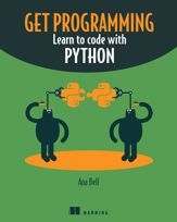 Get Programming - 27 Mar 2018