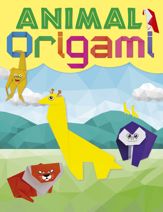 Animal Origami - 27 Aug 2020