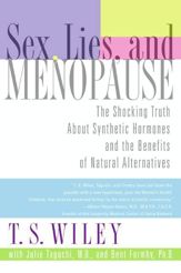 Sex, Lies, and Menopause - 13 Oct 2009