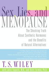 Sex, Lies, and Menopause - 13 Oct 2009