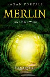 Pagan Portals - Merlin - 9 Dec 2016
