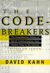 The Codebreakers - 5 Dec 1996