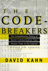 The Codebreakers - 5 Dec 1996