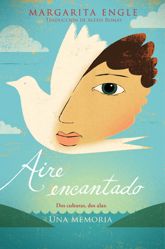 Aire encantado (Enchanted Air) - 29 Aug 2017