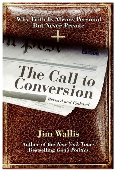 The Call to Conversion
