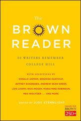 The Brown Reader - 20 May 2014