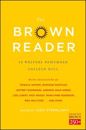 The Brown Reader - 20 May 2014