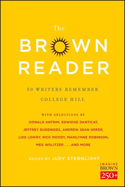 The Brown Reader