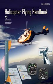 Helicopter Flying Handbook - 8 Jan 2013