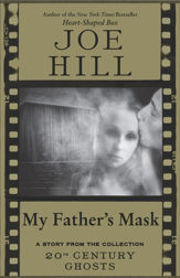 My Father's Mask - 3 Feb 2009