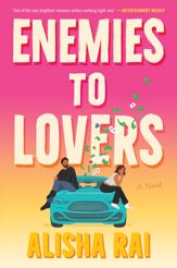 Enemies to Lovers - 7 Apr 2026