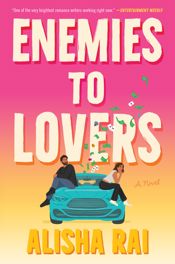 Enemies to Lovers - 7 Apr 2026