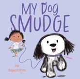 My Dog Smudge - 23 Sep 2025