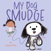 My Dog Smudge - 23 Sep 2025