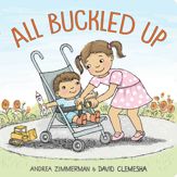 All Buckled Up - 14 May 2019