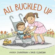 All Buckled Up - 14 May 2019