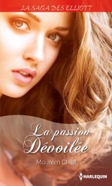 La passion dévoilée (Saga) - 1 Apr 2014