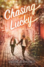 Chasing Lucky - 10 Nov 2020