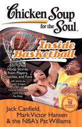 Chicken Soup for the Soul: Inside Basketball - 15 Feb 2011