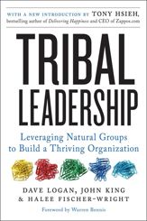Tribal Leadership Revised Edition - 3 Jan 2012