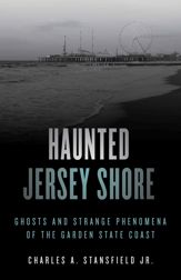 Haunted Jersey Shore - 15 Jul 2022