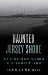Haunted Jersey Shore - 15 Jul 2022