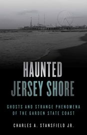 Haunted Jersey Shore - 15 Jul 2022
