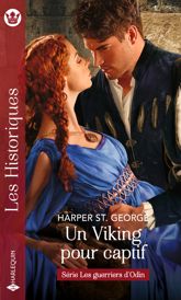 Un Viking pour Captif - 1 Mar 2021