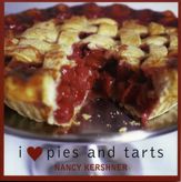 I Love Pies and Tarts - 8 Aug 2005