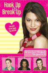 Hook Up or Break Up #2: If You Can't Be Good, Be Good at It - 6 Oct 2009