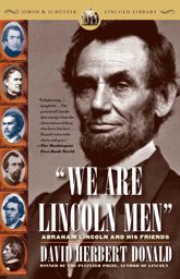 We Are Lincoln Men - 1 Nov 2007