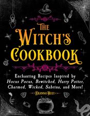 The Witch's Cookbook - 4 Jul 2023