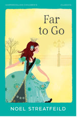 Far To Go - 2 Apr 2020