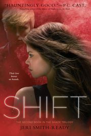 Shift - 3 May 2011