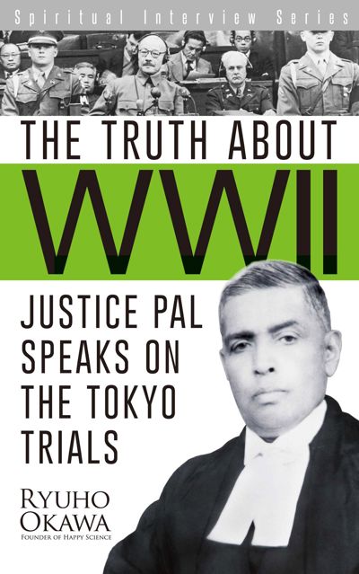 The Truth about WWII